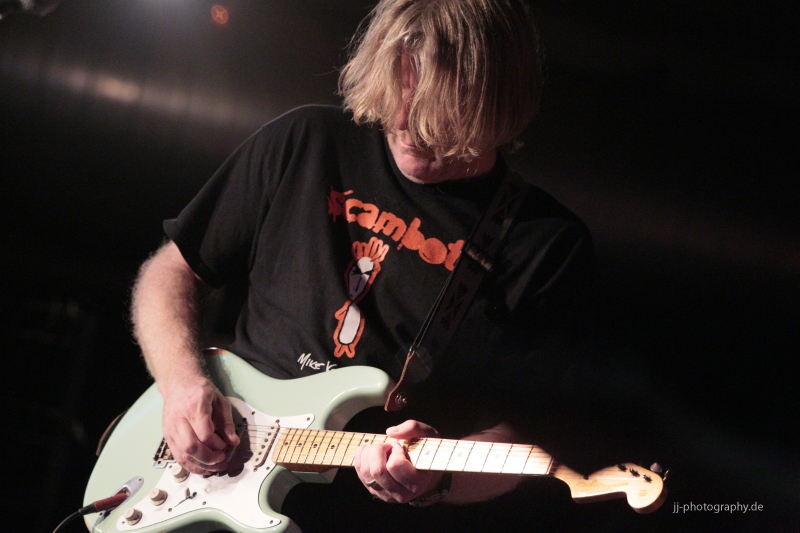 Peter Alexius - Guitar